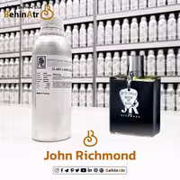 عطر جان ریچموند