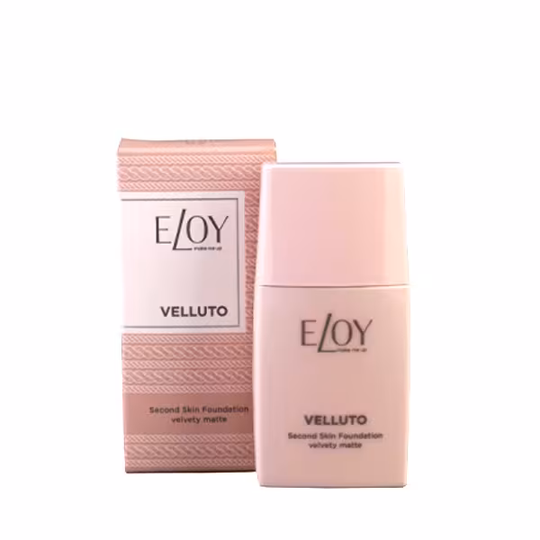 کرم پودر مات الوی مدل 35ml Velluto
