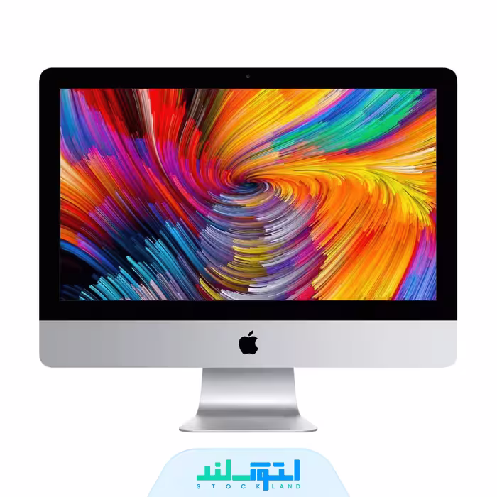 آل این وان Apple مدل iMac Retina 4K 21.5-inch 2019 A2116