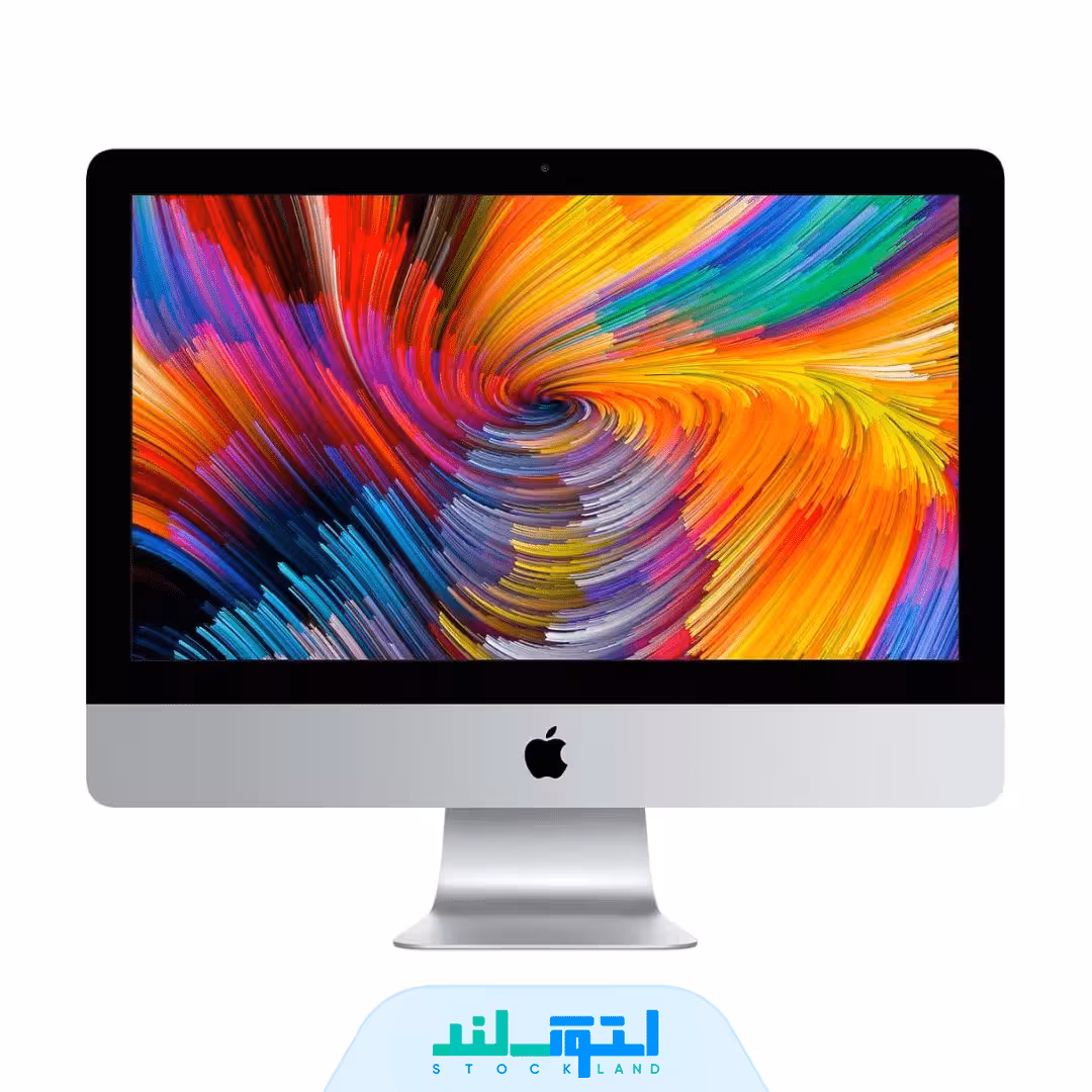 آل این وان Apple مدل iMac Retina 4K 21.5-inch 2019 A2116