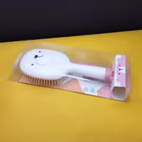 برس خرس صورتی مورنینگ