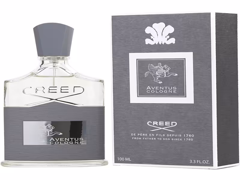ادکلن مردانه کرید اونتوس کلون Creed Aventus Cologn EDP