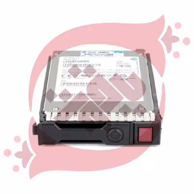 اس اس دی سرور HP 800GB 6G SATA Write Intensive SFF 804671-B21