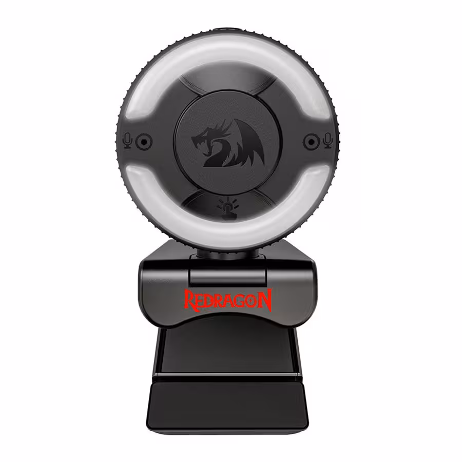 قیمت و خرید وب کم ردراگون مدل Oneshot GW910 | یاس ارتباط