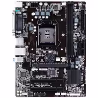 مادربرد گیگابایت مدل H110M-S2