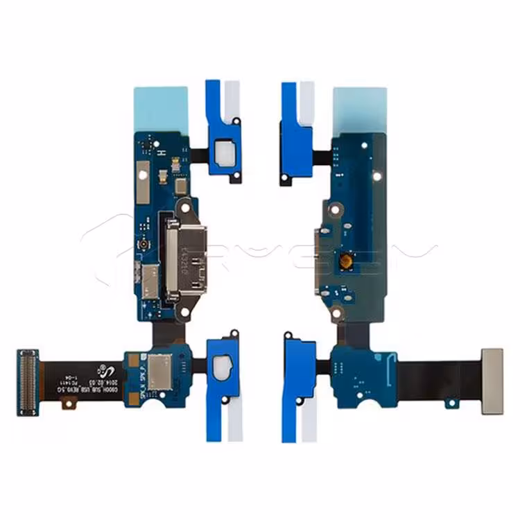 فلت شارژ سامسونگ S5 G900H