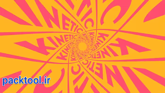 دانلود پروژه آماده افتر افکت استوری اینستاگرام تایپوگرافی Typography Stories - پک تول