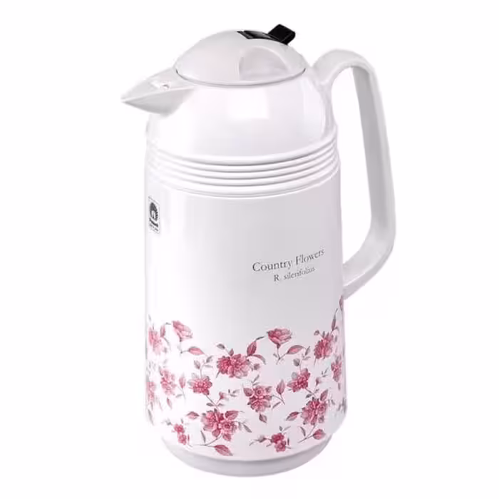 فلاسک پیکوک ژاپن مدل کارینو گنجایش 1 لیتر در دو طرح