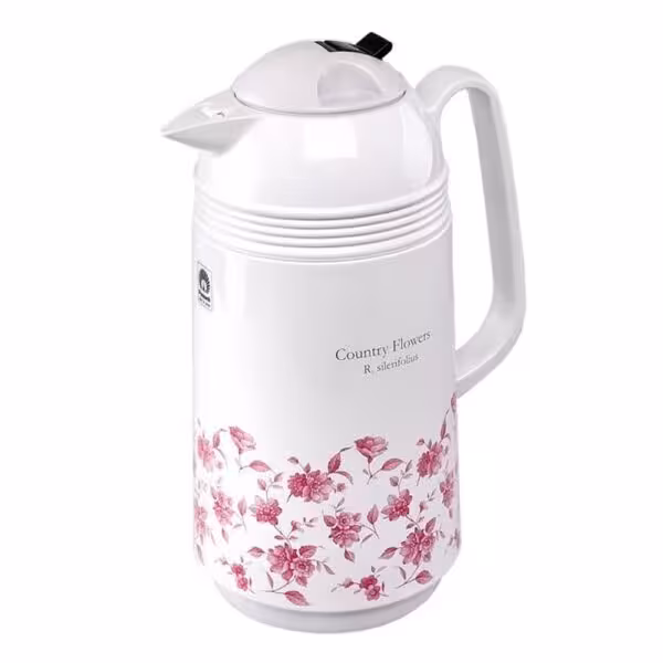 فلاسک پیکوک ژاپن مدل کارینو گنجایش 1 لیتر در دو طرح