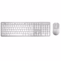 کیبورد و ماوس بی سیم مافی مدل X100