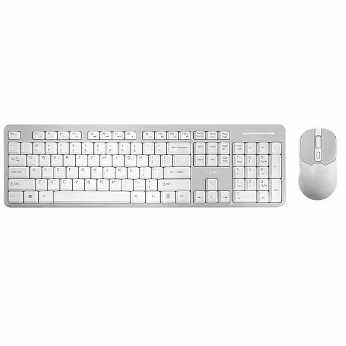 کیبورد و ماوس بی سیم مافی مدل X100