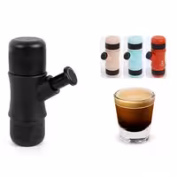 اسپرسو ساز زیگما دستی مینی مدل 55R