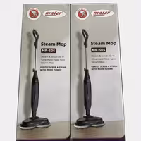 بخارشوی چرخشی مایر مدل MR-505