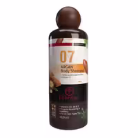شامپو بدن روغن آرگان فابریگاس حجم 400ml