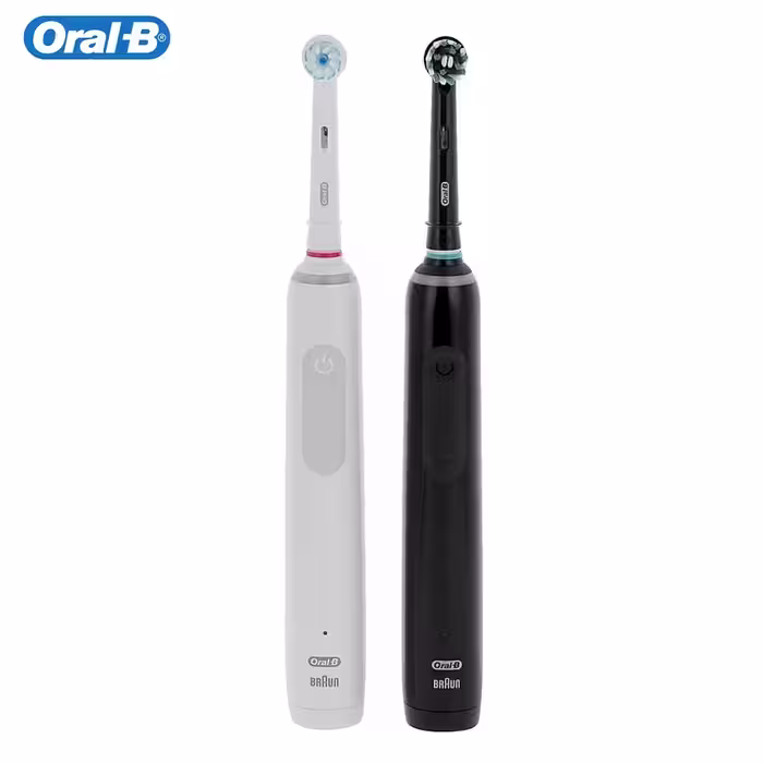 مسواک برقی اورال بی D505.523.3H سری PRO 3 type 3757