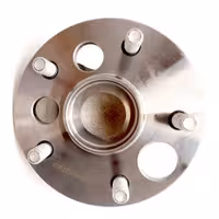 توپی چرخ عقب چپ یا راست اریو