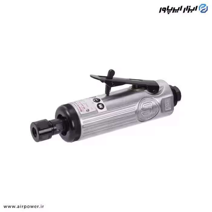 فرز انگشتی بادی شینانو ژاپن مدل SI-2011S