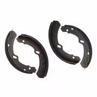 خرید لنت ترمز عقب وانت نیسان (زامیاد) امکو کفشکی | اتوموبی