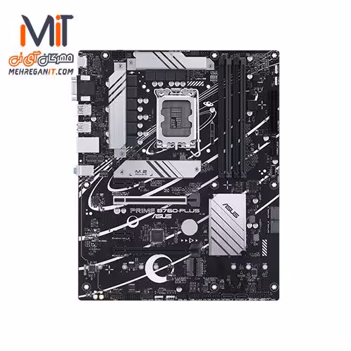 مادربرد ایسوس  PRIME B760-PLUS D5
