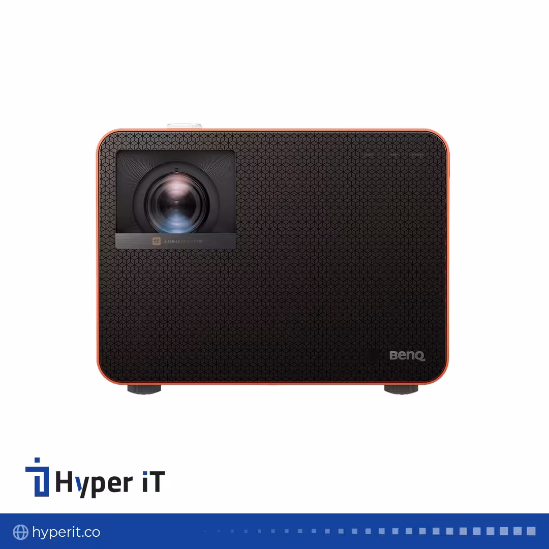 X3100i ، ویدئو پروژکتور مدل Benq