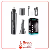 موزن بینی و گوش و ابرو وی جی ار مدل V613