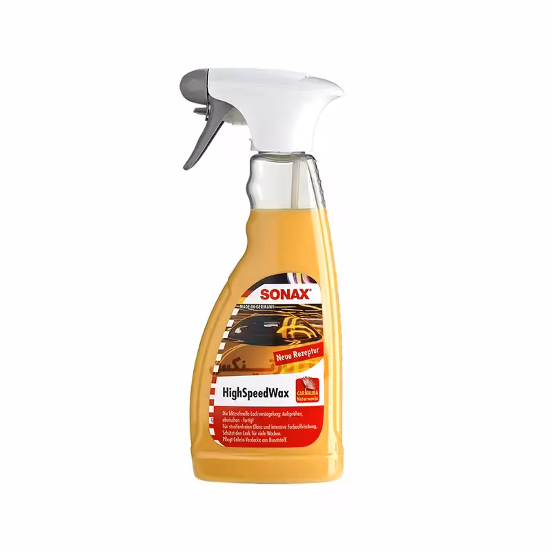 واکس پر سرعت سوناکس کد 288200