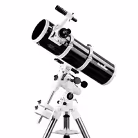 تلسکوپ بازتابی اسکای واچر 150 میلی‌متری مدل BKP 150/750 EQ3