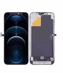 تاچ ال سی دی iPhone 12 pro max اصل شرکتی