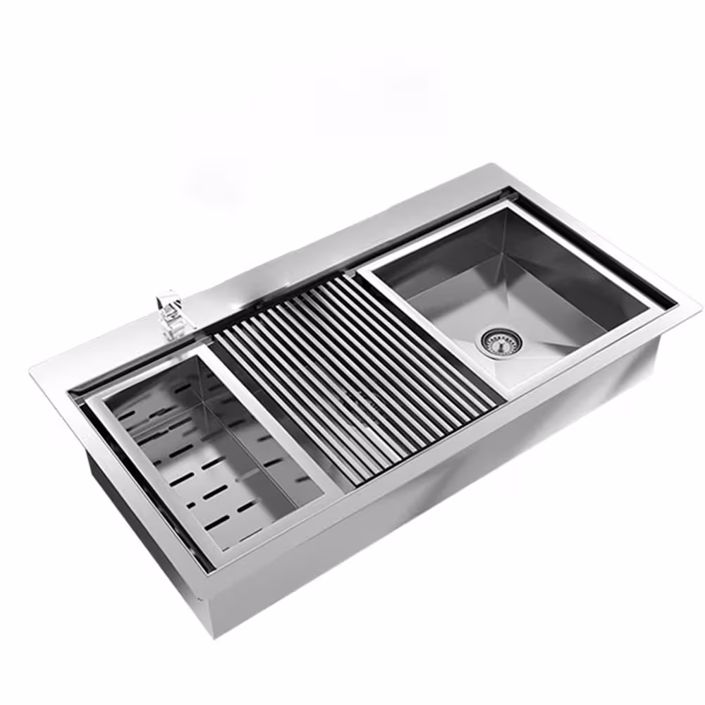 سینک باکسی مدل BCN90