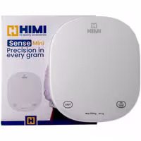 ترازو آشپزخانه هیمی مدل Sense Mini هوشمند
