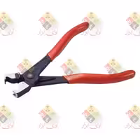 انبر بست شلنگ LK مدل A4018