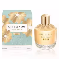 عطر زنانه الی ساب گرل آو نو ادوپرفیوم ELIE SAAB GIRL OF NOW