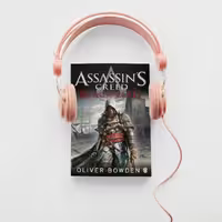 کتاب صوتی Assassin's Creed V06 Black Flag