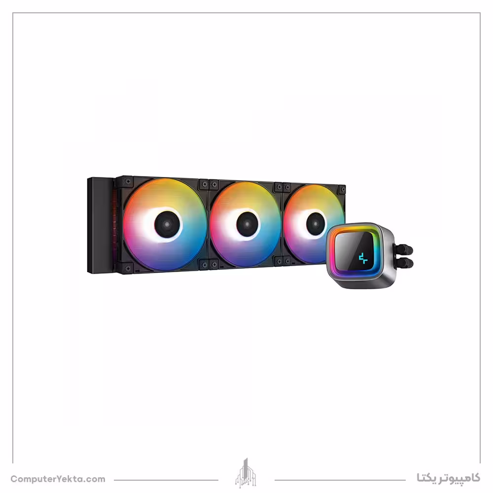 خنک کننده DEEPCOOL LS720