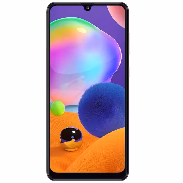 گوشی موبایل سامسونگ مدل Galaxy A31 4G ظرفیت 128 گیگابایت و 4 گیگابایت رم دو سیم کارت