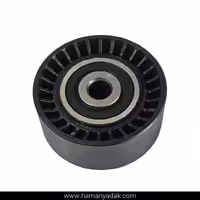 فولی هرزگرد دینام پژو 206 سوراخ کوچک برند آریکو