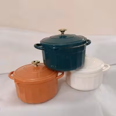 ظرف دو دسته