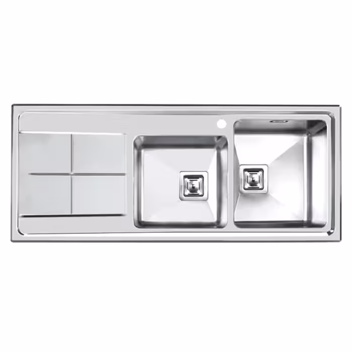 سینک اخوان توکار کد 300s