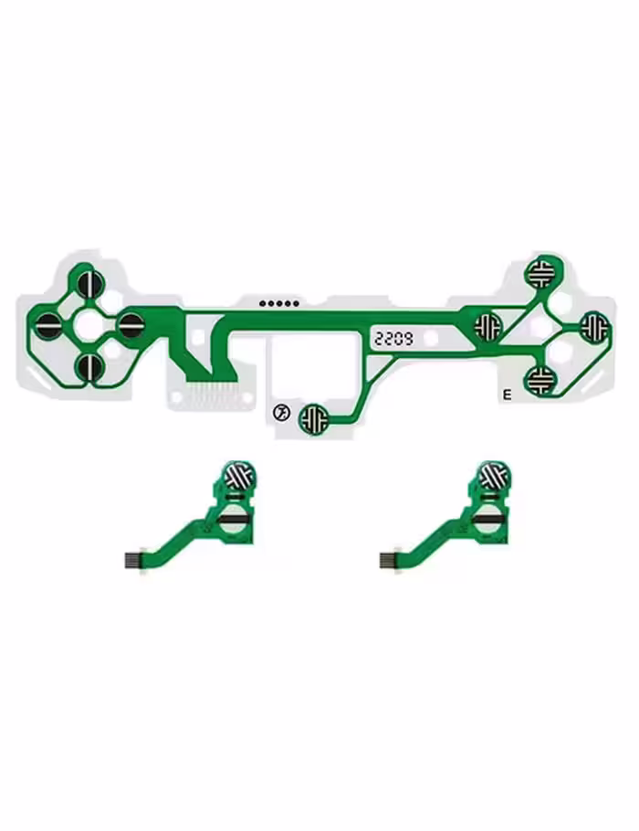 ریبون لیات دسته PS5 ورژن 2 کد BDM-020