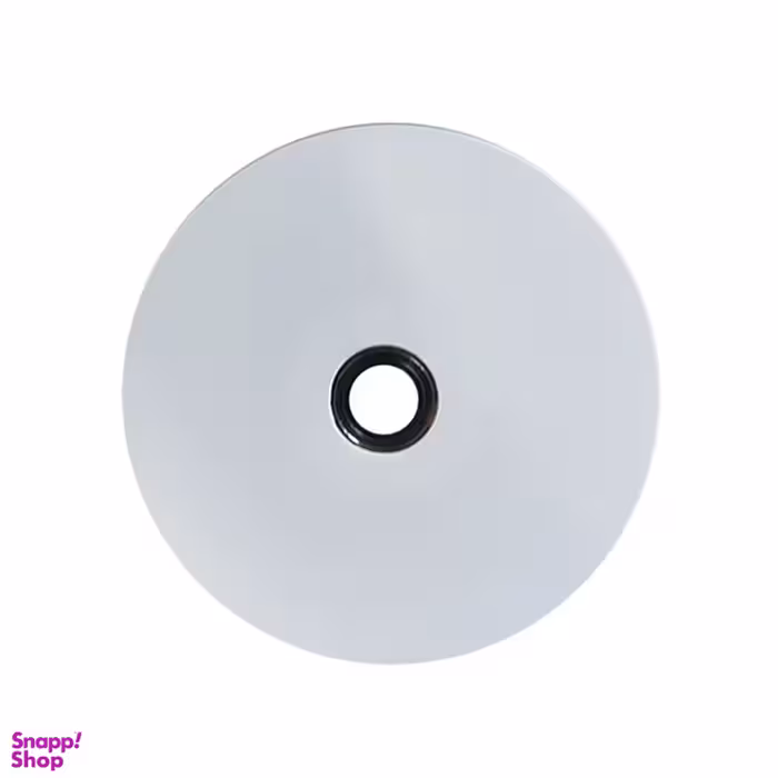 دی وی دی خام مدل DVD 9 بسته 10 عددی