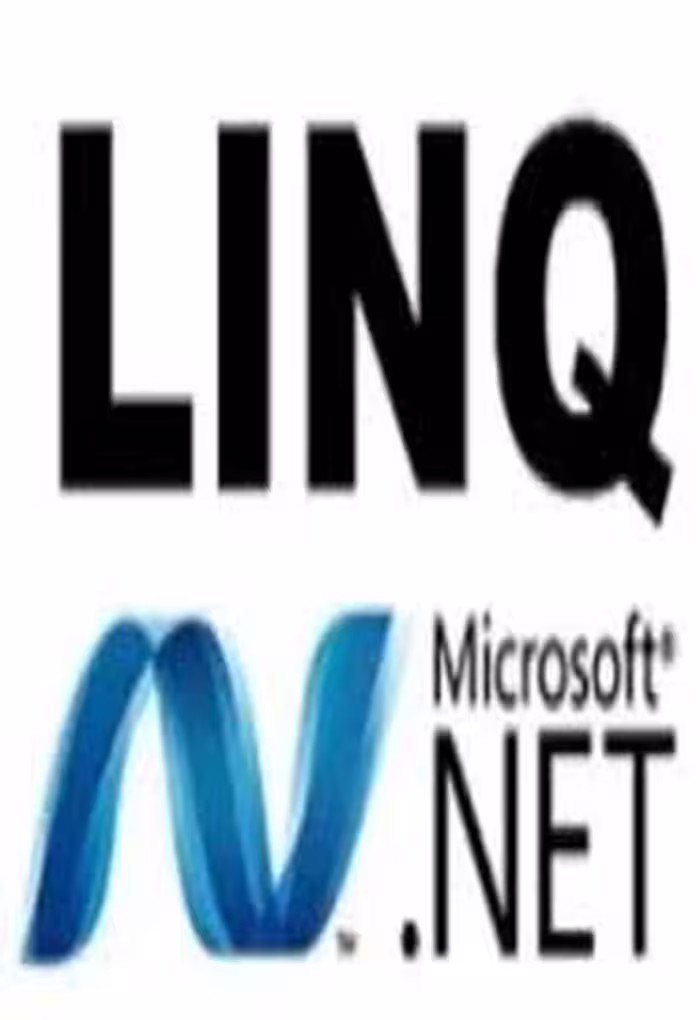 مرجع کامل آشنایی با LINQ ‎