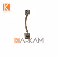 دستگيره حياطی 7444L زيتونی HTN