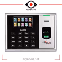 دستگاه حضوروغیاب وینا مدل UA300
