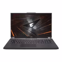 لپ تاپ گیگابایت Aorus17| i9-12900H | 32G | 1T | 16GB RTX3080TI | 17”FHD (اُپن باکس)