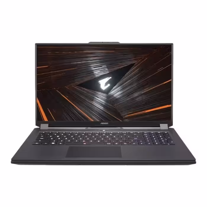 لپ تاپ گیگابایت Aorus17| i9-12900H | 32G | 1T | 16GB RTX3080TI | 17”FHD (اُپن باکس)