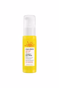 کرم ضد آفتاب SPF  50 حاوی ویتامین C - حجم 50 ml