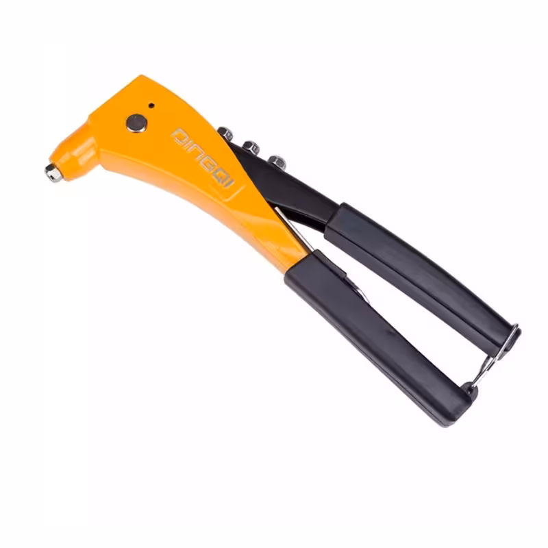 انبر پرچ دینگشی مدل 2104 | کالا مکس