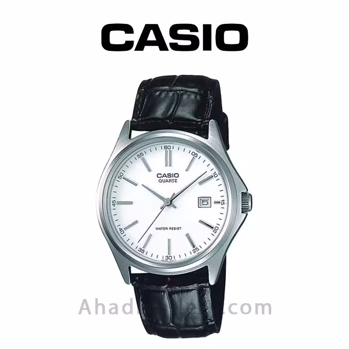 ساعت مچی کاسیو مردانه مدل MTP-1183E-7ADF