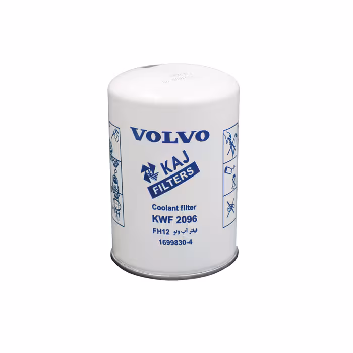 فیلتر آب ولوو KWF2096/FH12