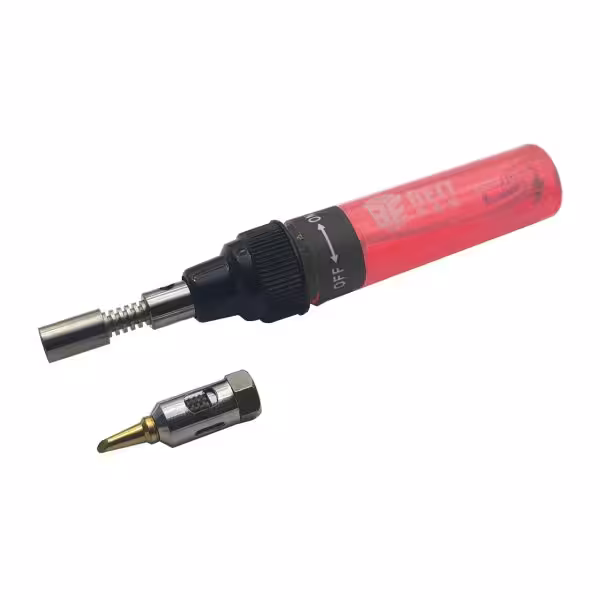 هویه گازی بست مدل BST-100